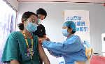 中国教育部：18岁以上的学生新冠疫苗接种率已经超过95%
