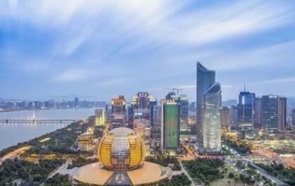 杭州3年与中国8个城市开展合作 共同促进长三角发展