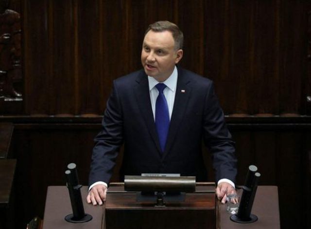波兰国会在12月20日通过一项法案