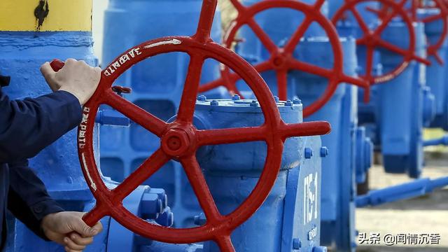 波兰总理呼吁欧盟对“北溪-2”天然气价格过高负责