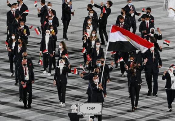 埃及计划申办2036年奥运会 目标成为“非洲第一”