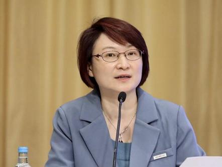 李慧琼当选香港立法会内务委员会主席