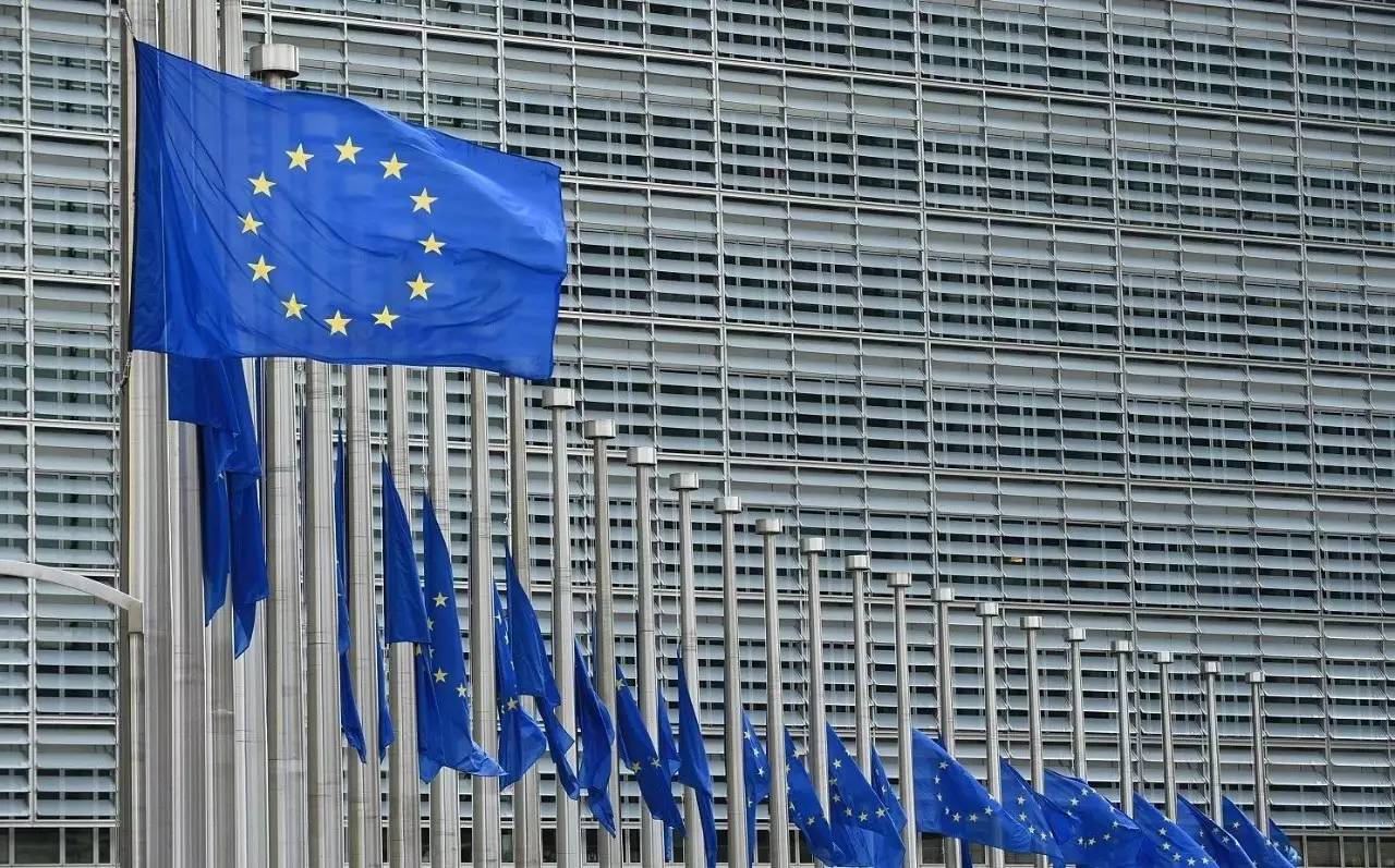 欧盟对俄制裁措施进一步升级
