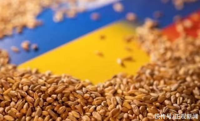 波兰匈牙利暂停进口乌克兰谷物