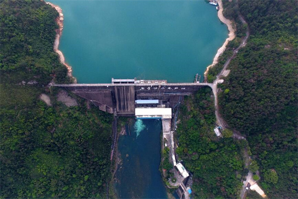 广东为何极力打造这一大湾区“超级水利工程”？