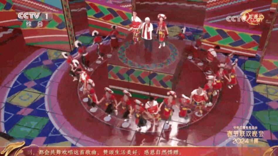专访胡德夫：在总台春晚舞台上唱出我们中国人对家国的赞颂