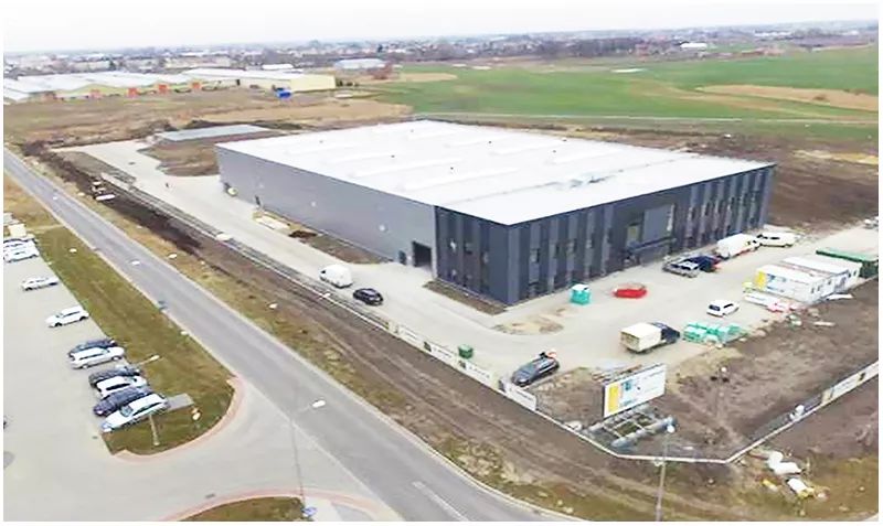 新宙邦：公司波兰工厂有进一步扩产计划