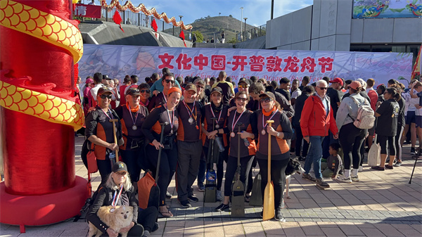 深中通道將通車　港人出行新選擇