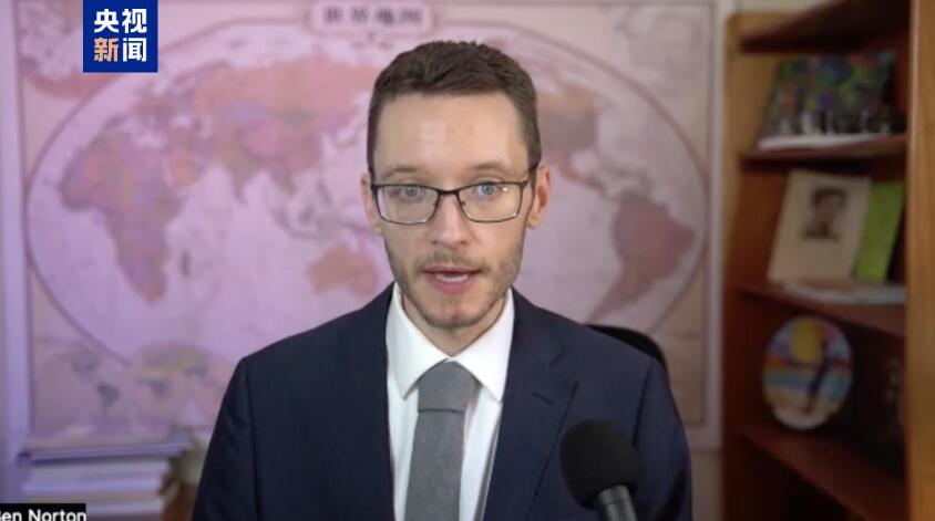 总台专访丨美调查记者：美国可能因兴奋剂丑闻被禁止举办洛杉矶奥运会