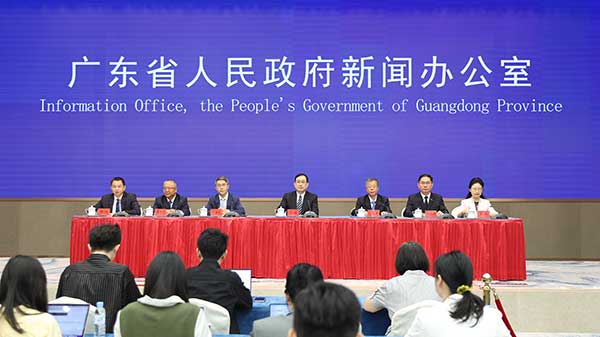 Guangdong: Aiming for building a Biopharmaceutical and Health Industry Cluster Worth Over One Trillion Yuan by 2027