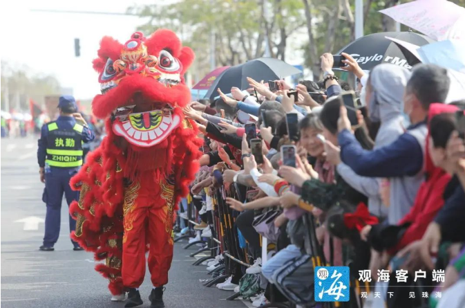 “珠”多精彩，海味十足！