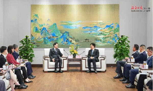 五洲有Yue | 李大西的「跨界人生」：从答爱因斯坦之问到搭中美科技之桥