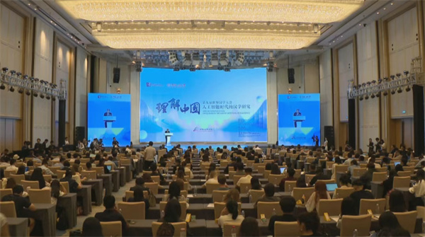 外国人的中文可以有多好？