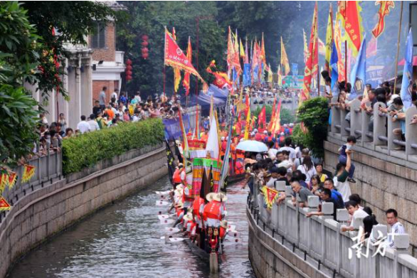 外国人眼中的中国，怎么突然变“酷”了？