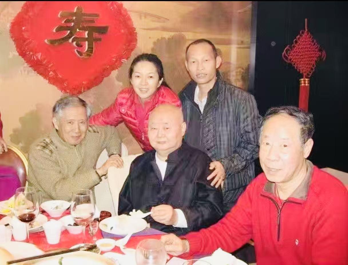 忠义在胸，风骨长存 ——缅怀叶选宁将军逝世九周年