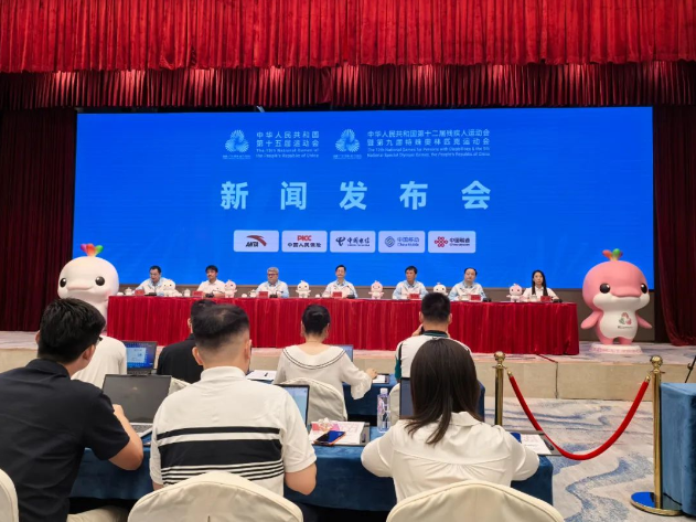 连开三场发布会，释放了什么信号？