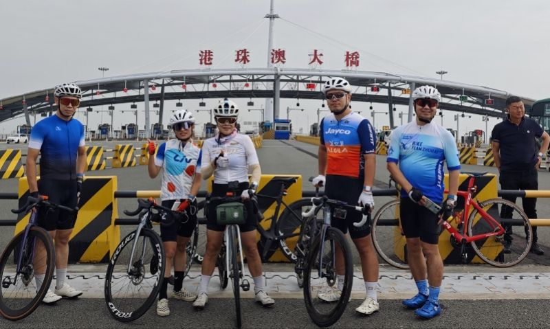 粤港澳体育交流往事：从共赴奥运到省港杯，十五运协同续华章