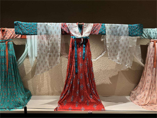 趣Share大灣區｜實物+賽博展，帶你在深圳「穿越」敦煌！