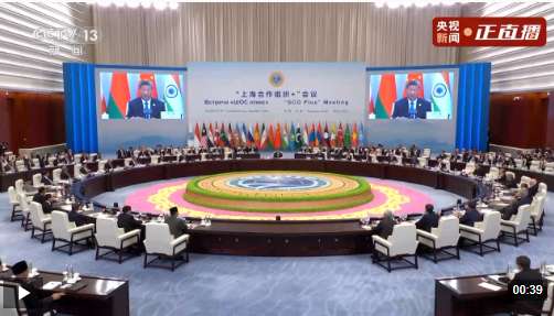 习近平：弘扬正确二战史观 坚定维护二战胜利成果