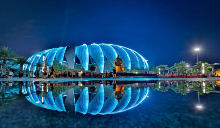 Travel with 15th NG | Explore Meizhou's football spirit and Hakka landscapes