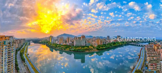 “阳台”就是舞台！广东艺术气质藏也藏不住