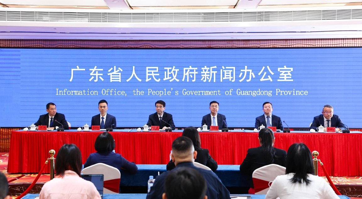 诸多“第一”！广东的底牌有多硬核？