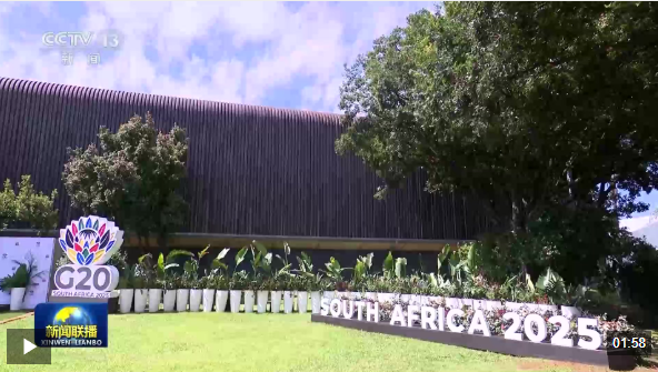 李强出席二十国集团领导人第二十次峰会第二及第三阶段会议