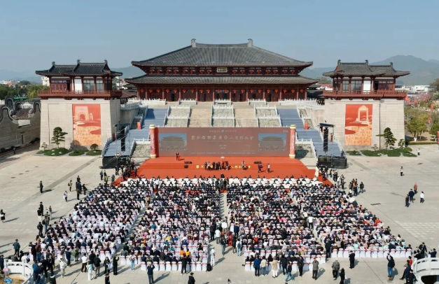 自有故乡情！外交部赵立坚为韶关打call