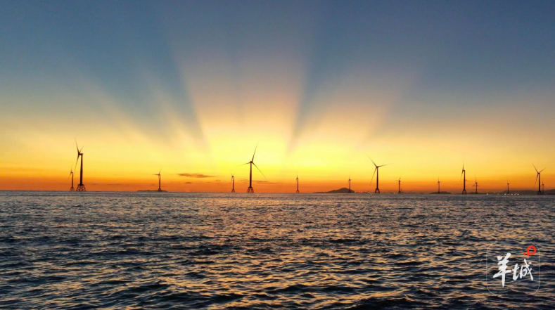 全国每3台海上风机就有1台“广东造”，它到底有多牛？