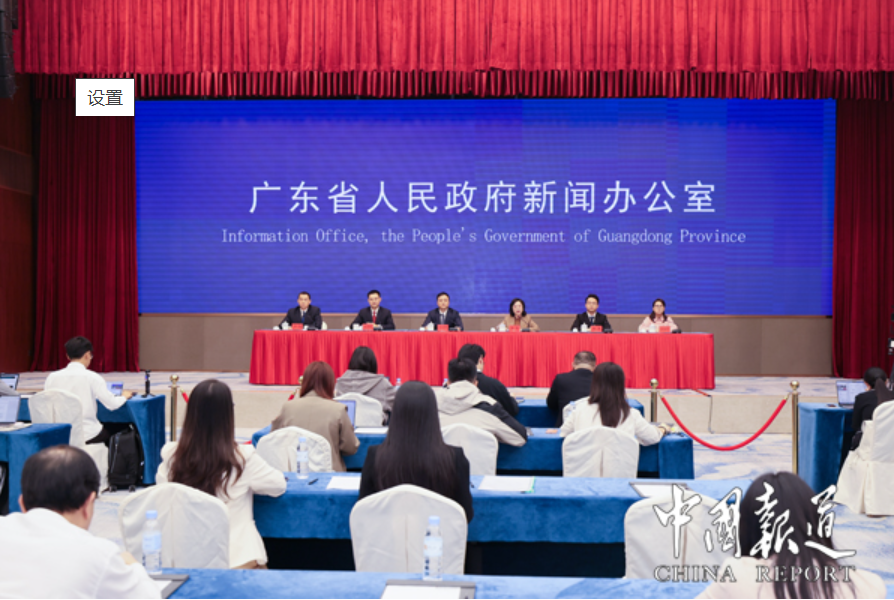 强基层 惠民生 促振兴——广东卫生健康系统“百千万工程”三年答卷