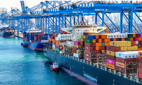 时政微观察丨读懂中国经济高质量发展的确定性