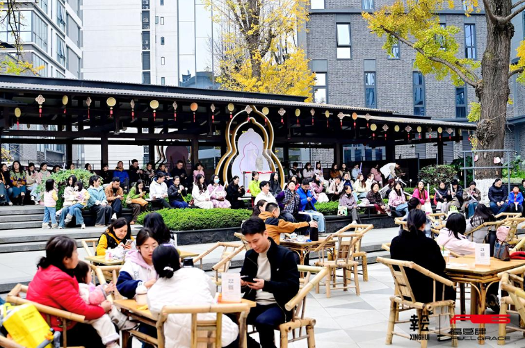 成都青羊：加速推进文商旅体融合发展