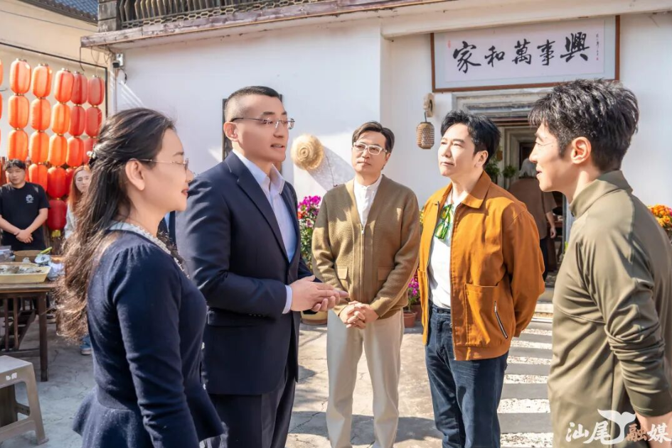 市委书记们集体“出道”！这波“广货”的流量接住了