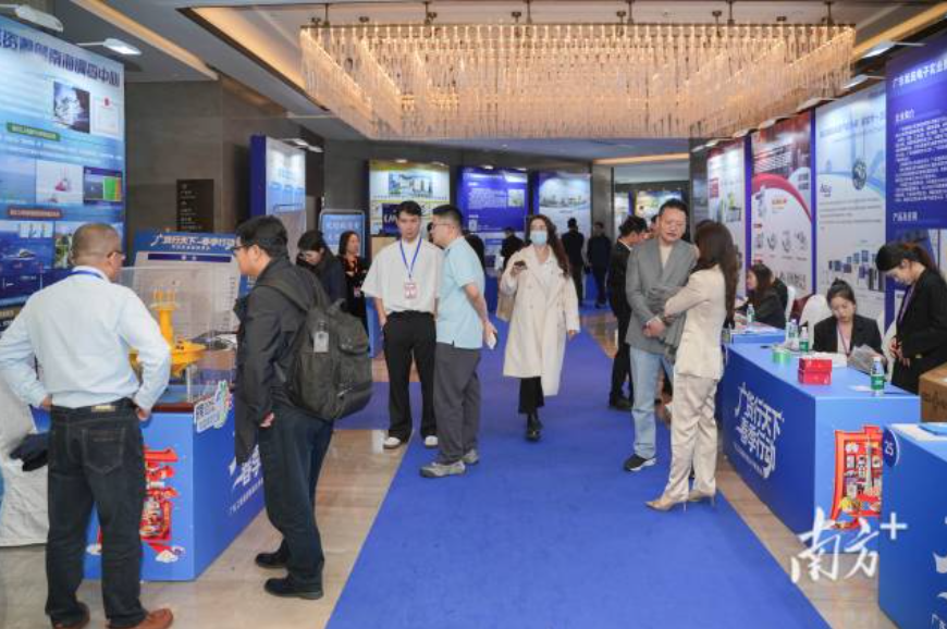 新春焕新机，广货正当时