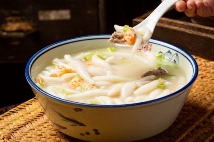 深圳，一座让异乡人想留下来过年的城市