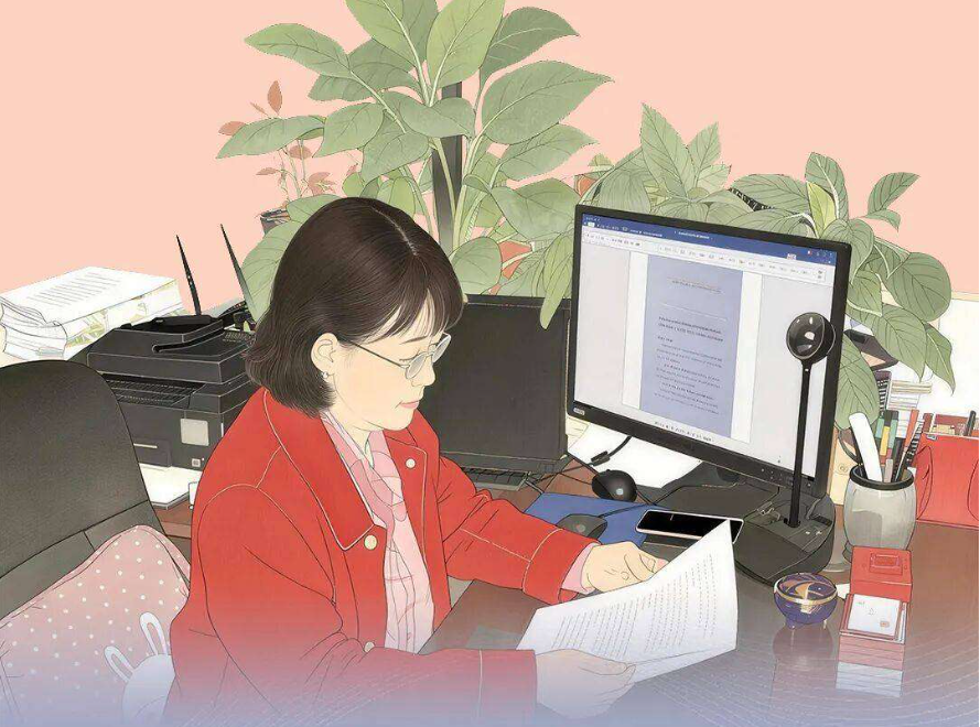 一触即达！走进住粤全国政协委员履职现场