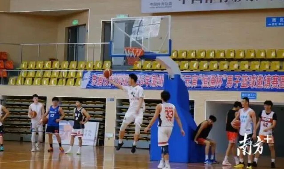 “火药味”渐浓！广东21城要开“打”了