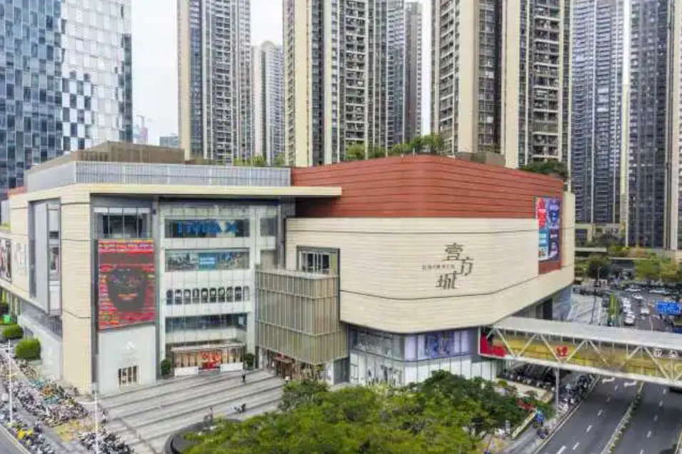 门槛放宽！本科二孩家庭，可以申购深圳这495套四房了