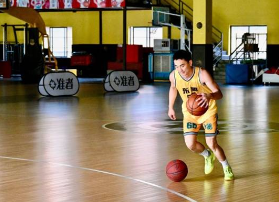 @粵籍華人華僑，今晚看直播，撐家鄉！2026粵BA開鑼！