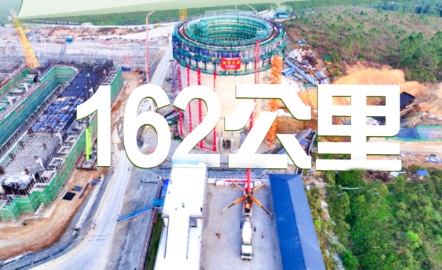 水做的广东，到底有多美？我们找到了6个答案｜学习粤报