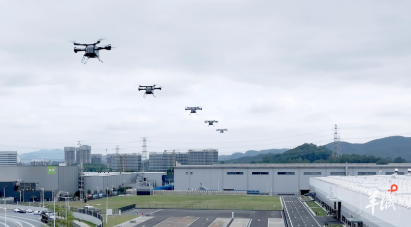 从制造大省到AI应用第一省，广东“AI宇宙”加速成形