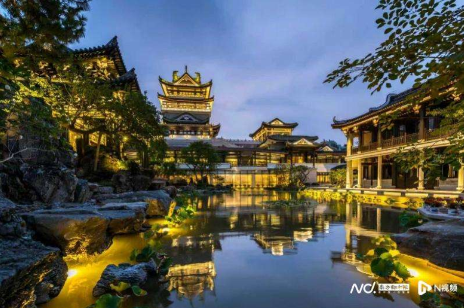 有你好玩！七大板块、千余场精品活动“焕新五月·潮玩广州”