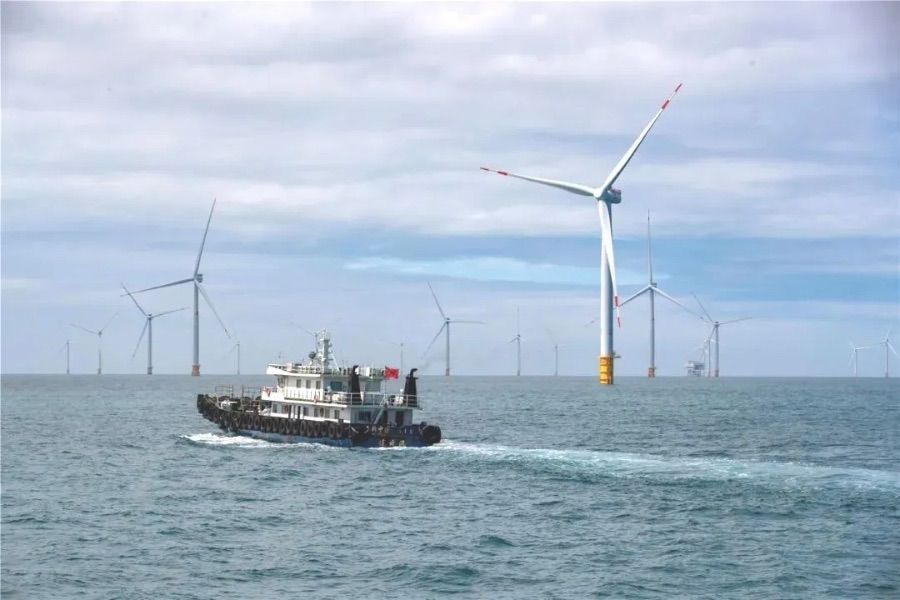 不是广深，粤东小城汕头要造一个AI港口