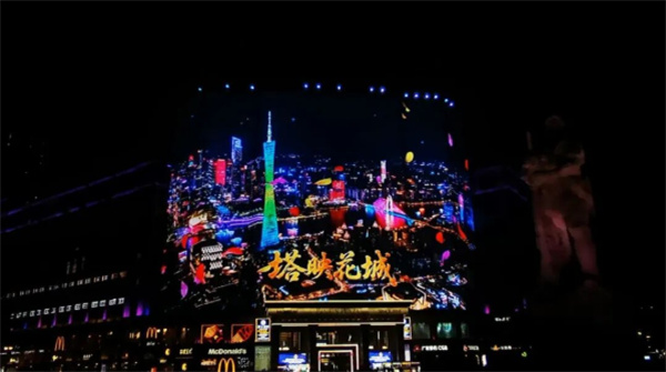 五一假期去哪看灯光秀？珠江这条“光影长廊”最强攻略来了！