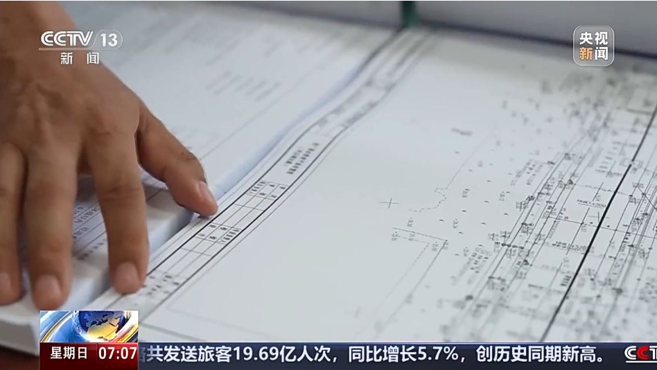 六网织就新未来丨创新施工、智慧赋能城市地下管网加速焕新升级