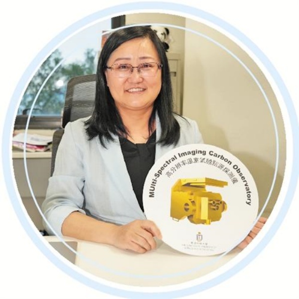 高铁1小时覆盖大湾区核心城市 托举港澳航天梦
