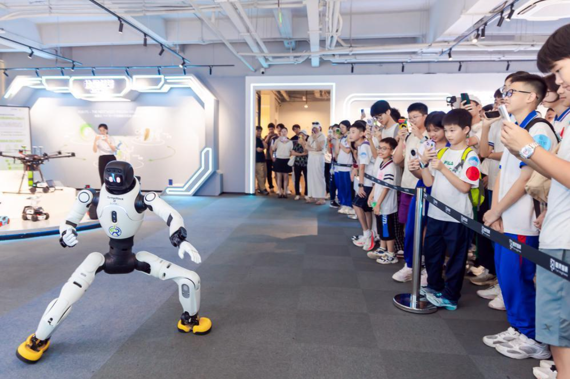 活动超3000场、覆盖青少年超17万人次！穗港澳青少年暑期携手同行