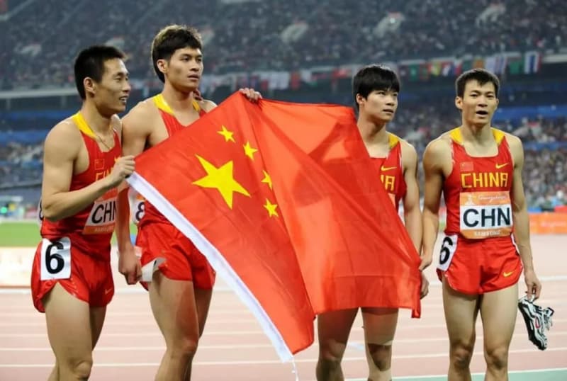 82名广东健儿出征亚运，期待值拉满！