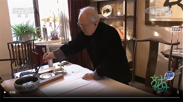 著名画家李延声：笔画神工传薪火 彩绘人间真善美