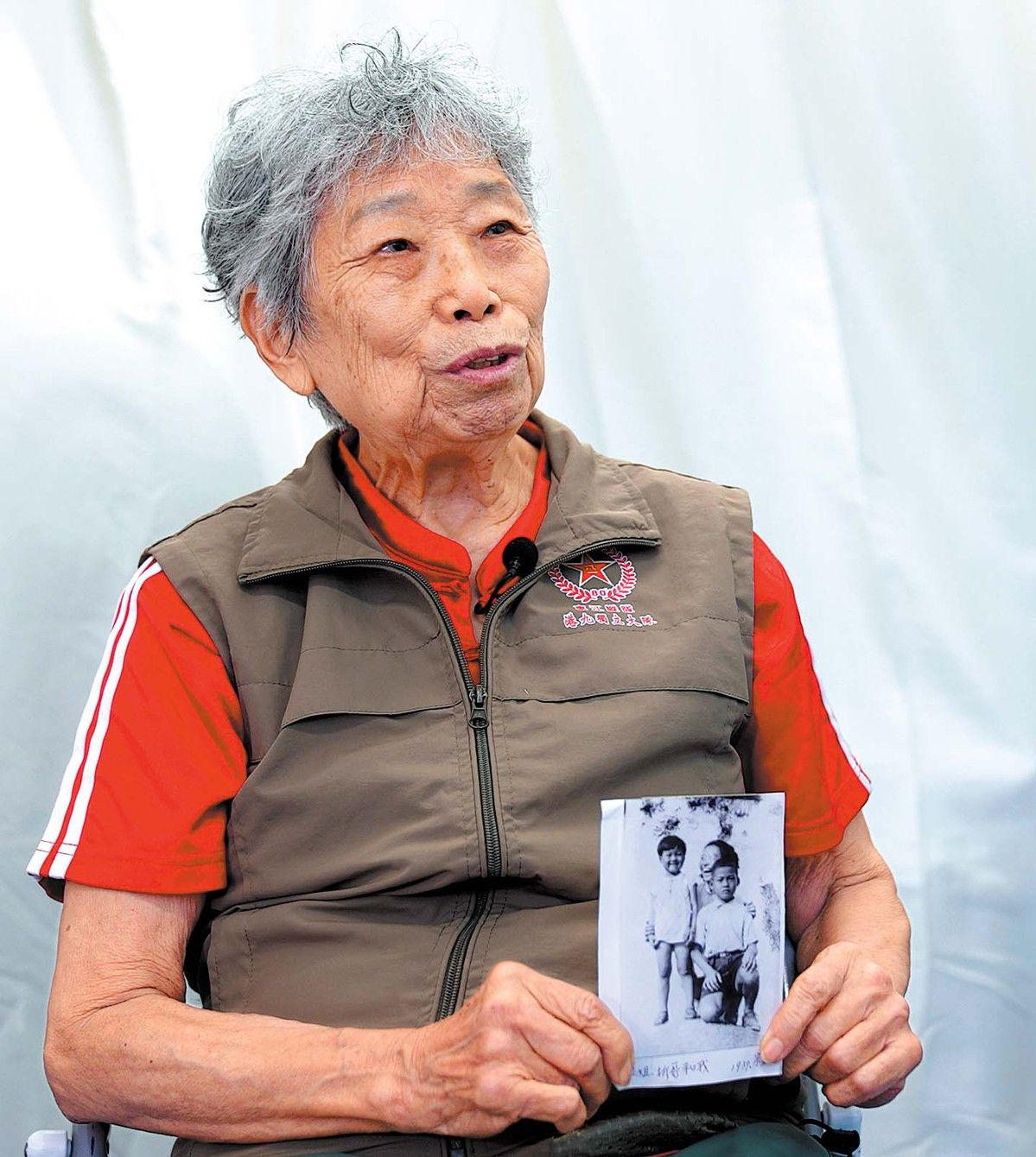 Torture ordeal spurred courage of resistance fighters